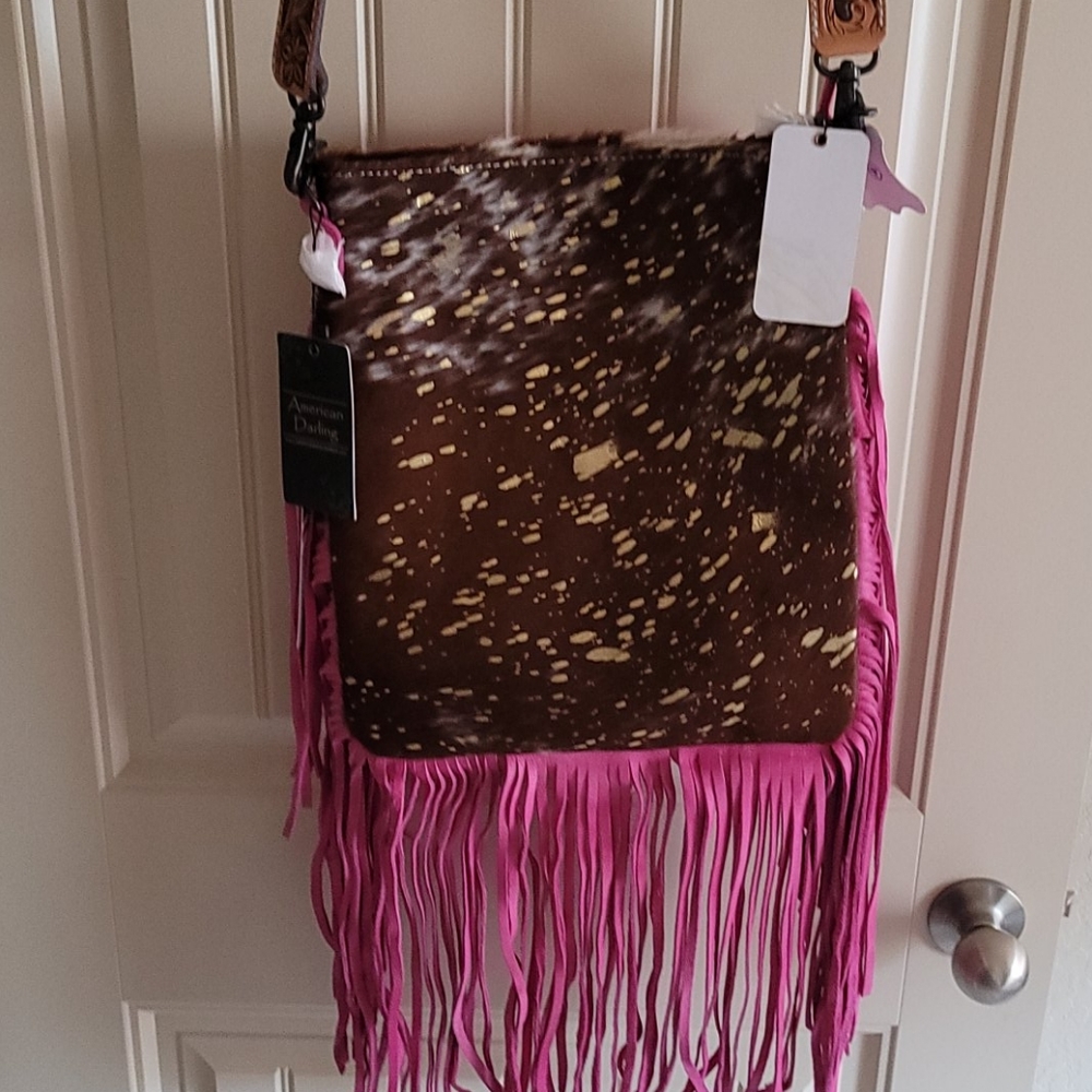 American Darling Crossbody